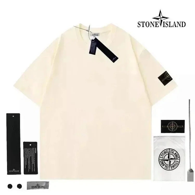 Summer fashion short sleeves 005ph image 5