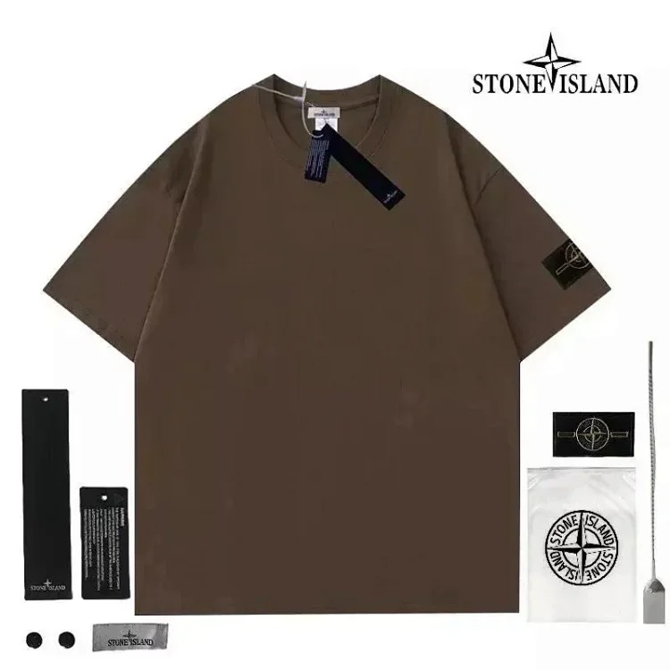 Summer fashion short sleeves 005ph image 6