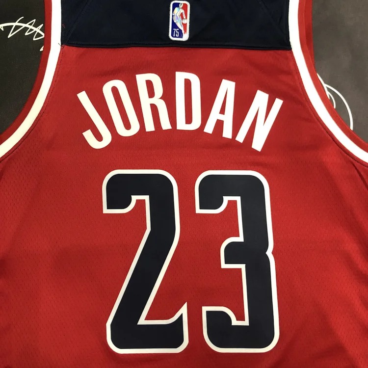 Basketball Jersey(1598)