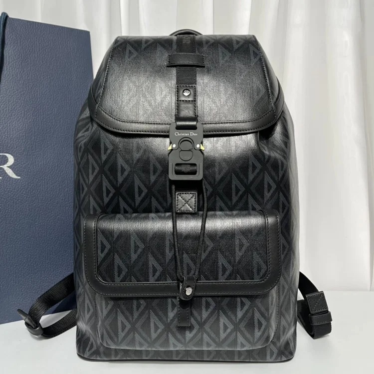 D fashion bags