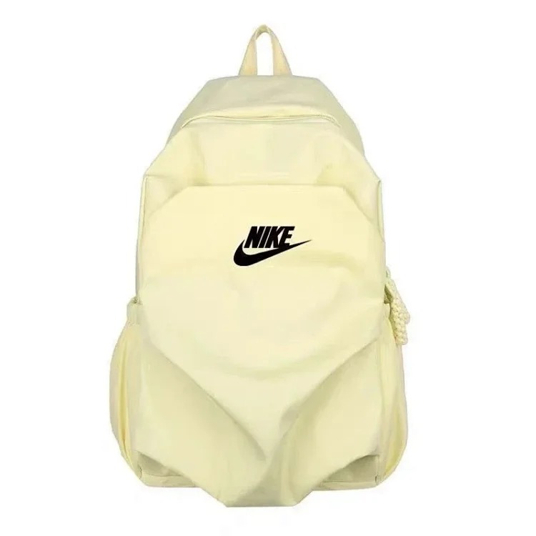 Casual schoolbag