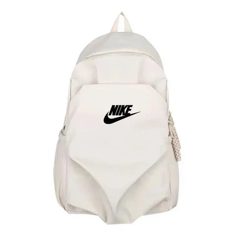 Casual schoolbag