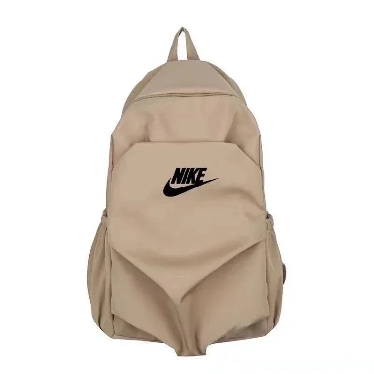 Casual schoolbag