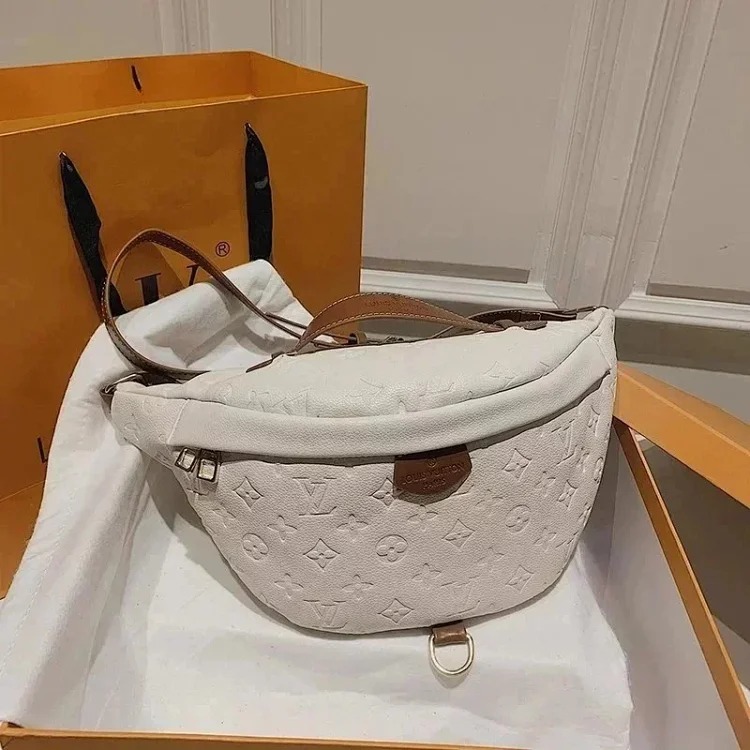 Various designer bags K4-00597 image 3