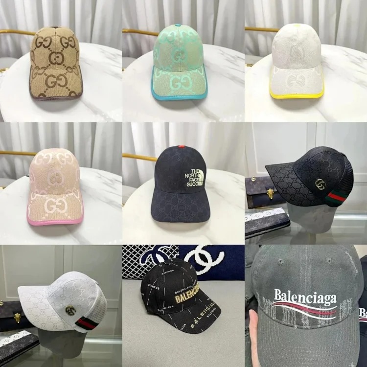 L20 versatile fashionable hat