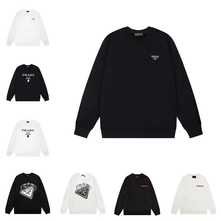 Fashion casual autumn and winter sweatshirt 32