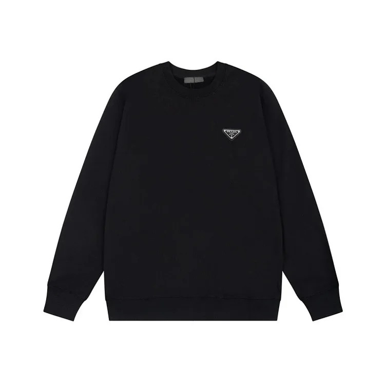 Fashion casual autumn and winter sweatshirt 32 image 2