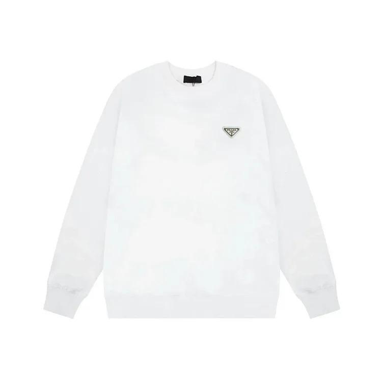 Fashion casual autumn and winter sweatshirt 32 image 3