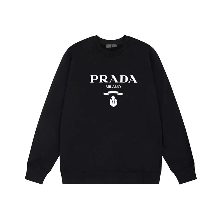 Fashion casual autumn and winter sweatshirt 32 image 4