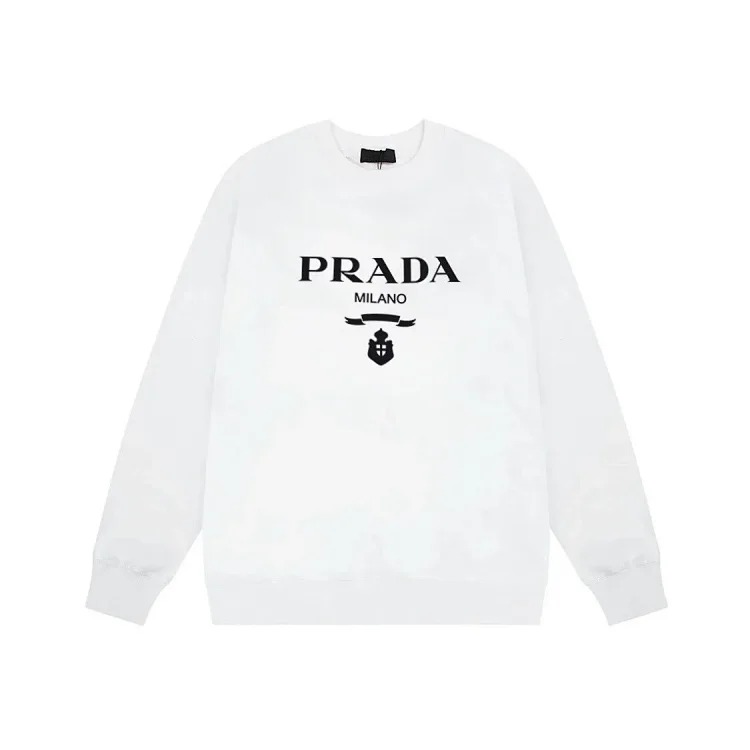 Fashion casual autumn and winter sweatshirt 32 image 5