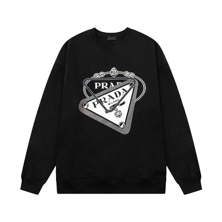 Fashion casual autumn and winter sweatshirt 32 image 6