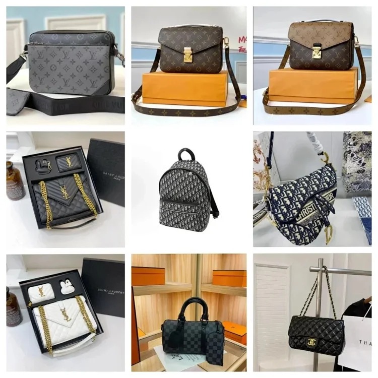Hermes PG13-hot trendy new versatile one-shoulder cross-body genuine leather bag