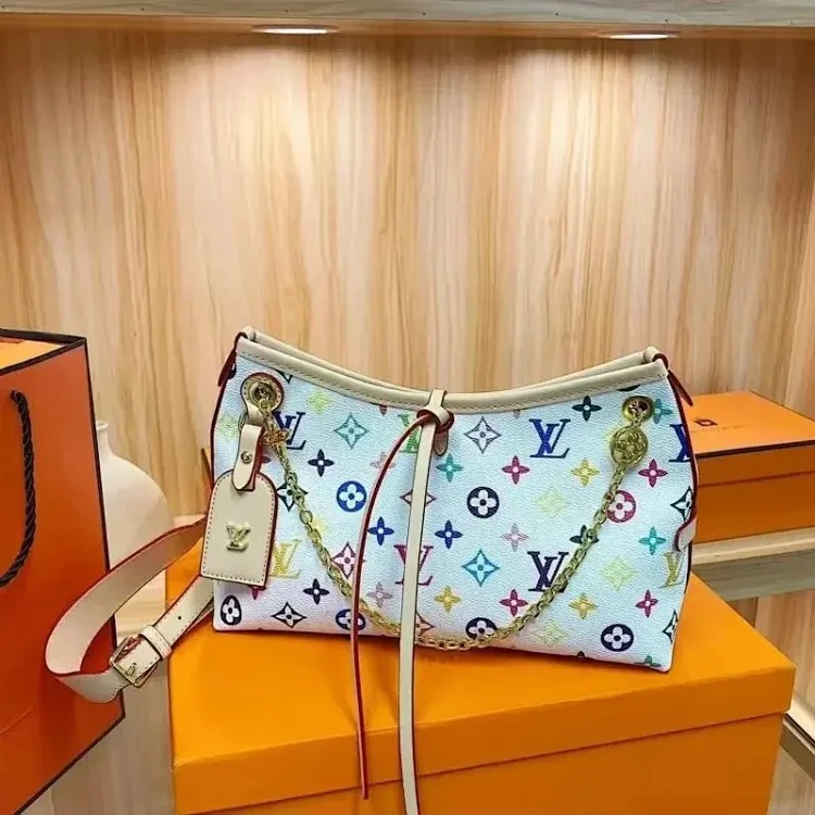 Hermes PG13-hot trendy new versatile one-shoulder cross-body genuine leather bag image 6