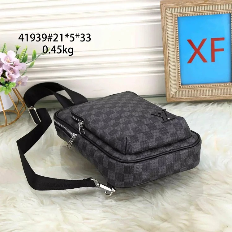 Cheap Man Handbags 41939#: