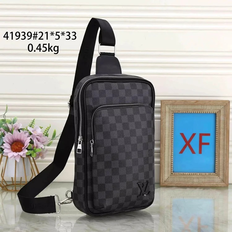 Cheap Man Handbags 41939#:
