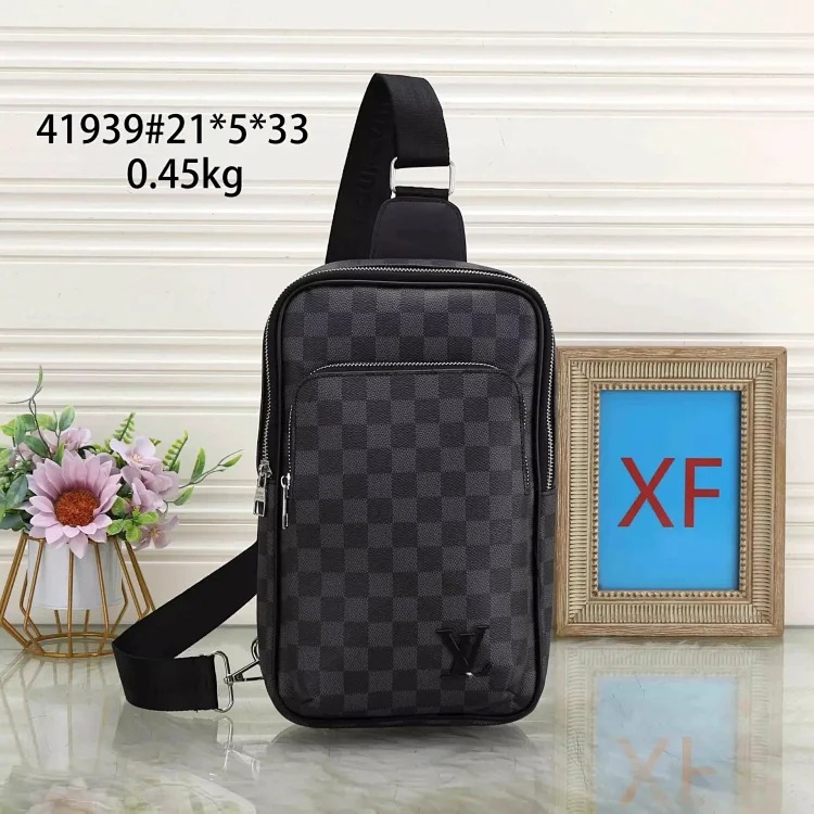 Cheap Man Handbags 41939#: