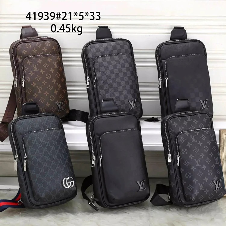 Cheap Man Handbags 41939#: