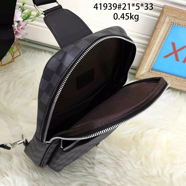 Cheap Man Handbags 41939#: