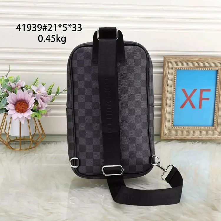 Cheap Man Handbags 41939#: