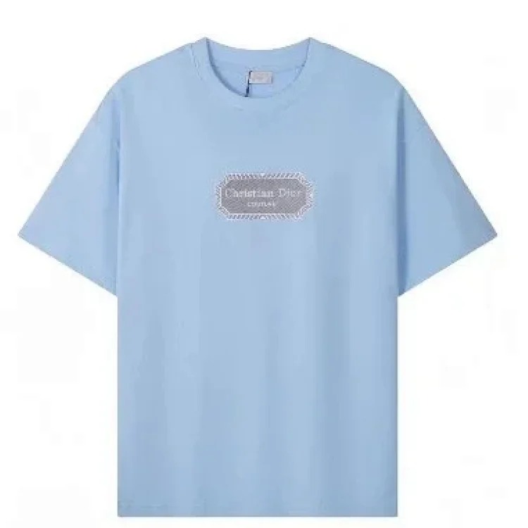 Factory direct sales-Fashion casual T-shirts 10