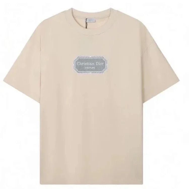 Factory direct sales-Fashion casual T-shirts 10