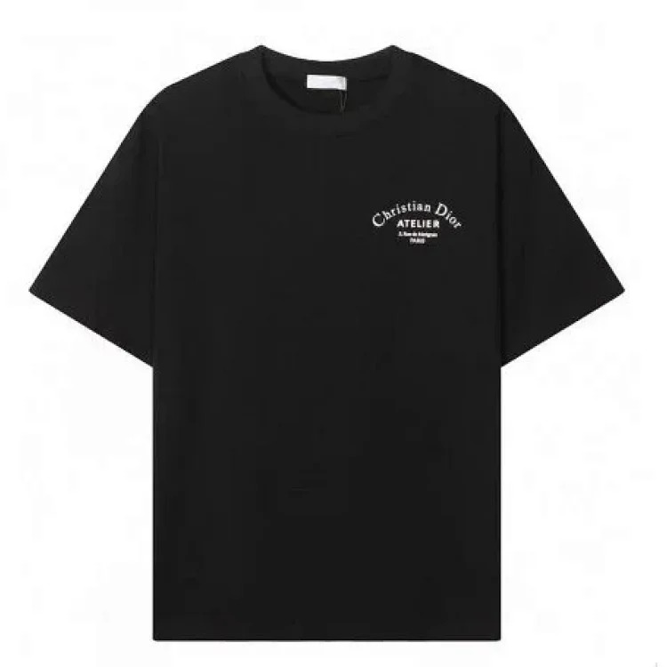 Factory direct sales-Fashion casual T-shirts 10