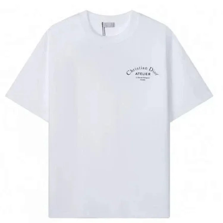 Factory direct sales-Fashion casual T-shirts 10