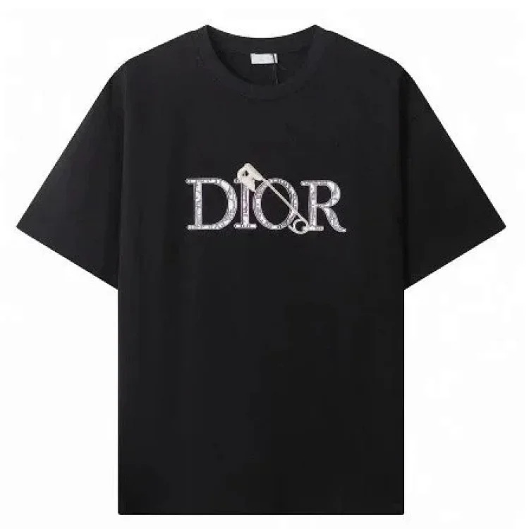 Factory direct sales-Fashion casual T-shirts 10