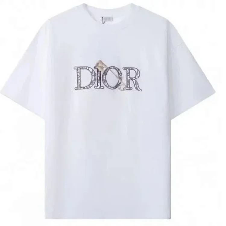 Factory direct sales-Fashion casual T-shirts 10