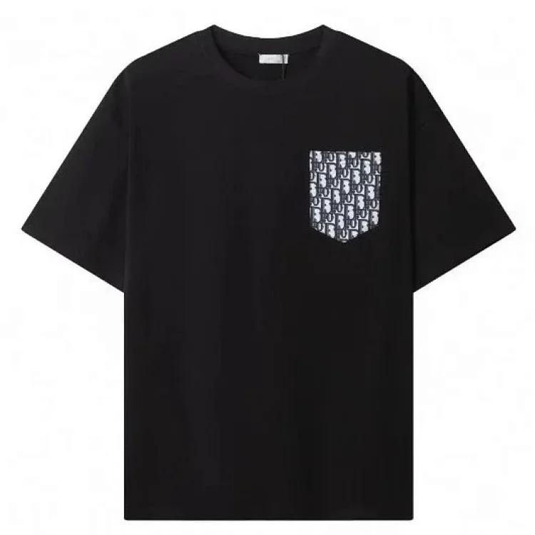 Factory direct sales-Fashion casual T-shirts 10