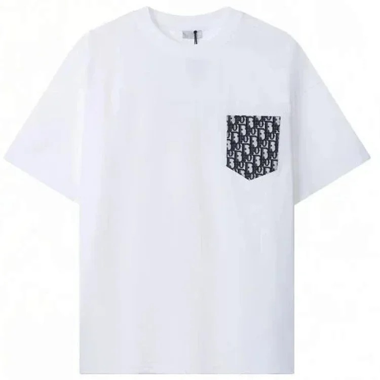 Factory direct sales-Fashion casual T-shirts 10
