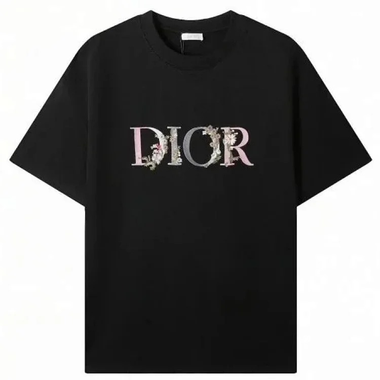 Factory direct sales-Fashion casual T-shirts 10