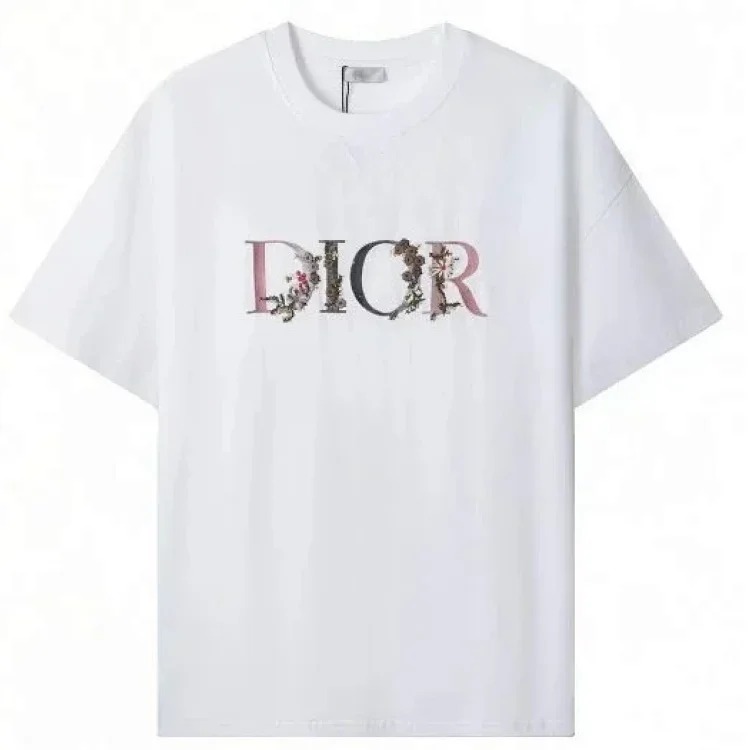 Factory direct sales-Fashion casual T-shirts 10