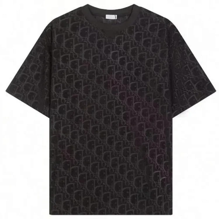 Factory direct sales-Fashion casual T-shirts 10