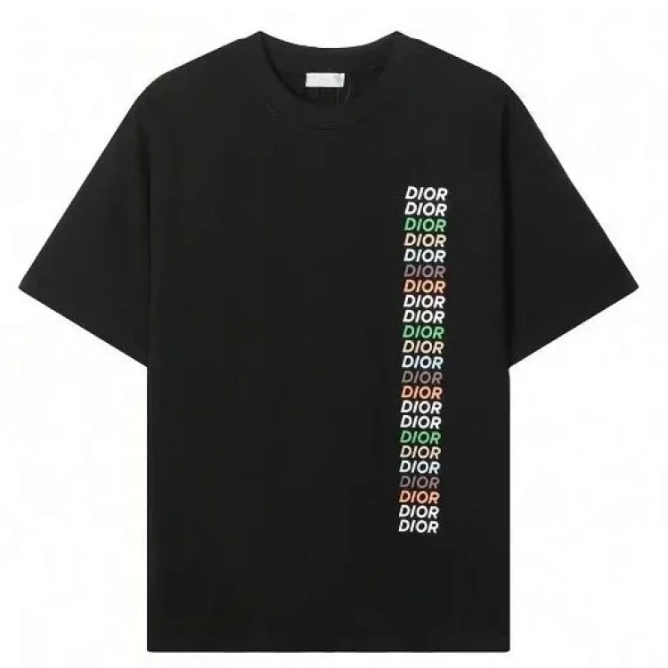 Factory direct sales-Fashion casual T-shirts 10