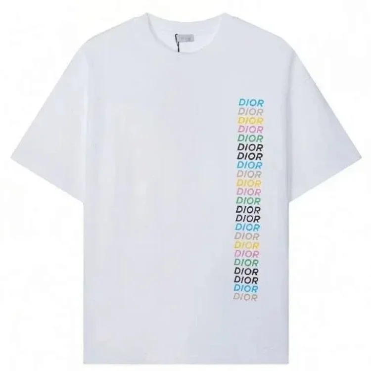 Factory direct sales-Fashion casual T-shirts 10