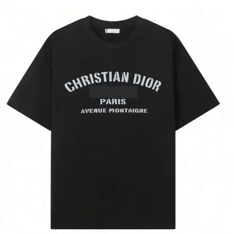 Factory direct sales-Fashion casual T-shirts 10