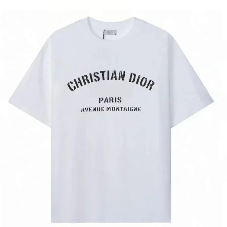 Factory direct sales-Fashion casual T-shirts 10