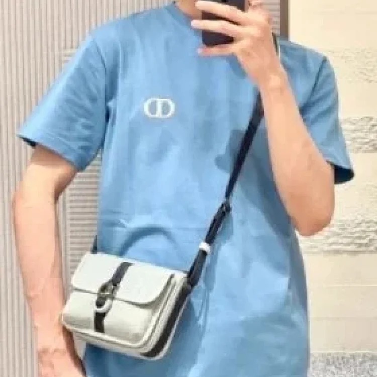 Factory direct sales-Fashion casual T-shirts 10