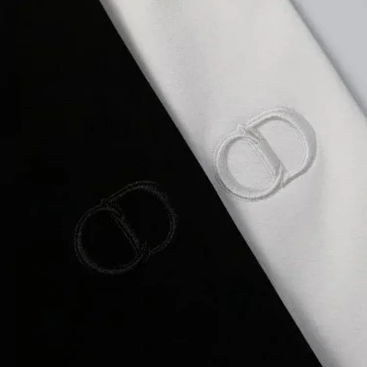 Factory direct sales-Fashion casual T-shirts 10
