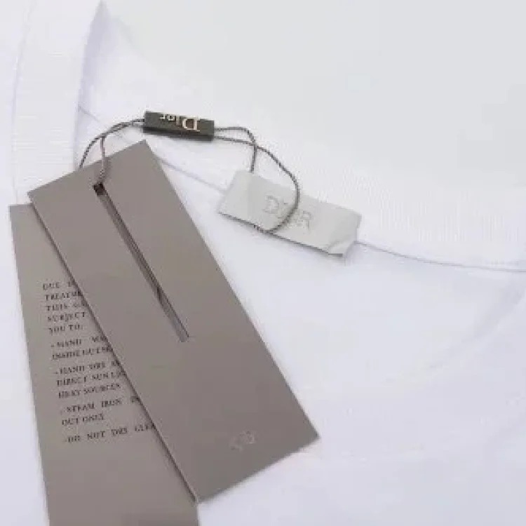 Factory direct sales-Fashion casual T-shirts 10