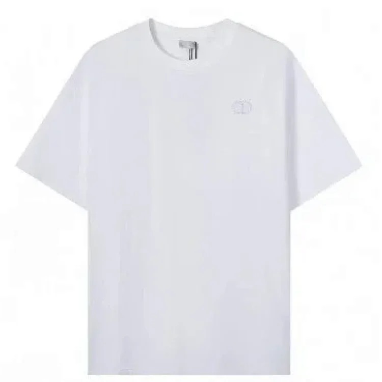 Factory direct sales-Fashion casual T-shirts 10