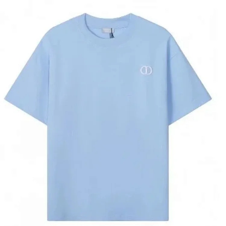 Factory direct sales-Fashion casual T-shirts 10