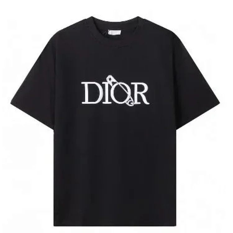 Factory direct sales-Fashion casual T-shirts 10