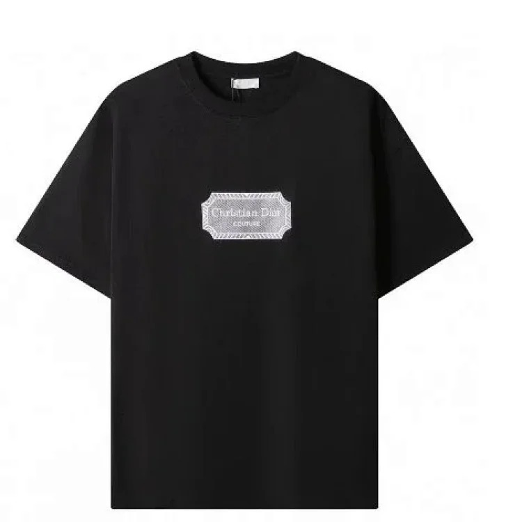 Factory direct sales-Fashion casual T-shirts 10