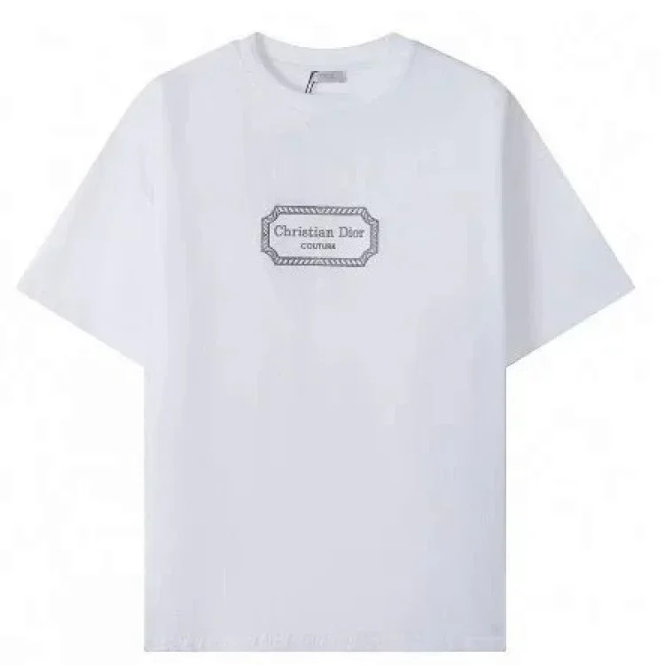 Factory direct sales-Fashion casual T-shirts 10