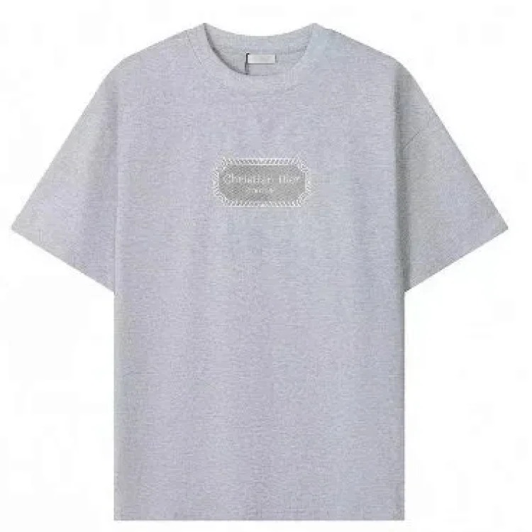 Factory direct sales-Fashion casual T-shirts 10