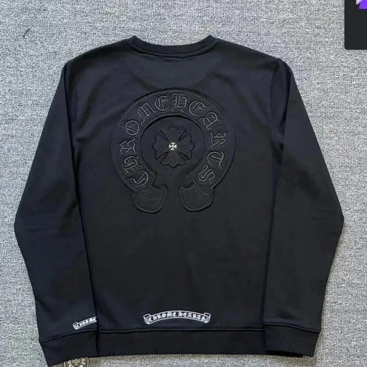 Fashion casual autumn and winter sweatshirt 10 image 2