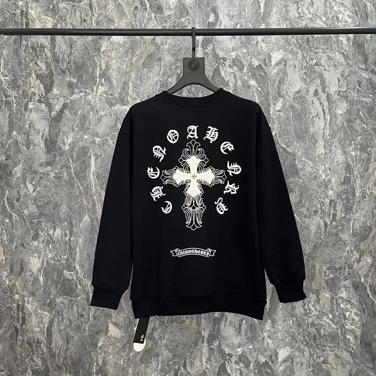 Fashion casual autumn and winter sweatshirt 10 image 3