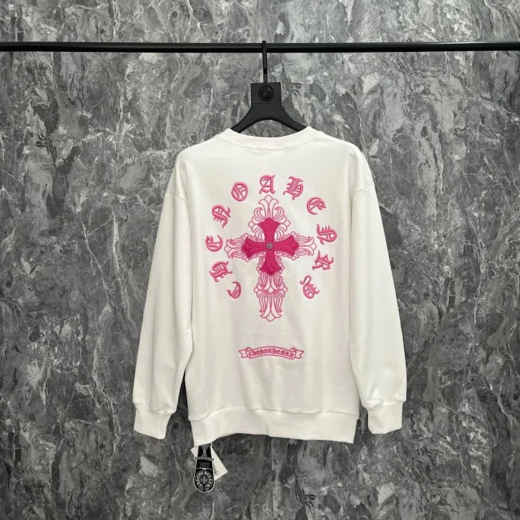 Fashion casual autumn and winter sweatshirt 10 image 4